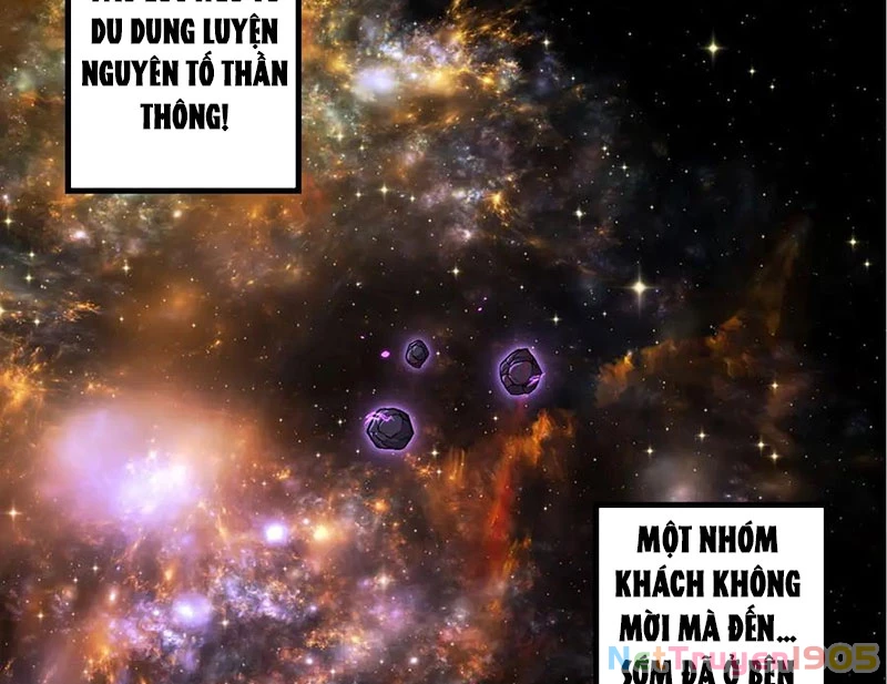 Chuyển Sinh Thành Liễu Đột Biến Chapter 380 - 3