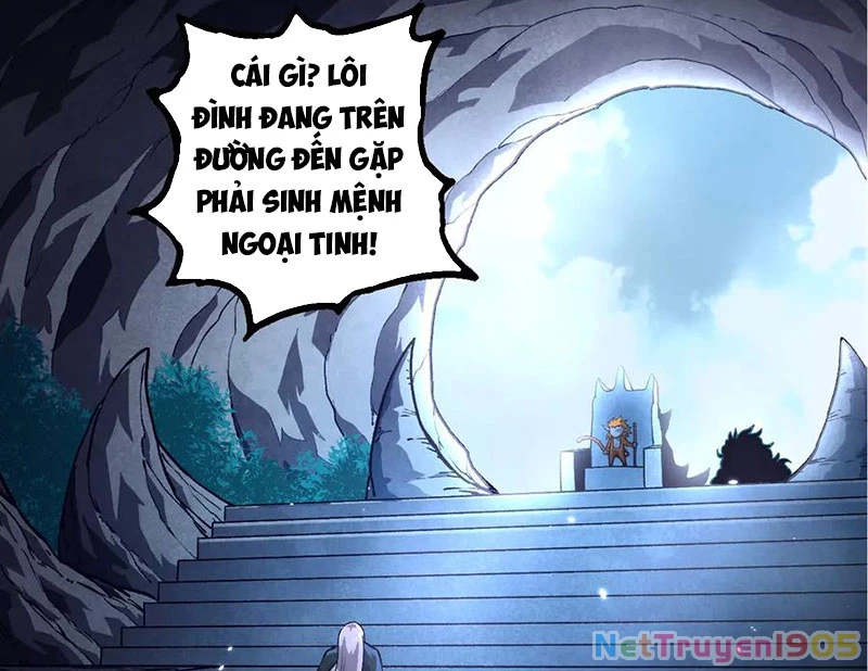 Chuyển Sinh Thành Liễu Đột Biến Chapter 380 - 36