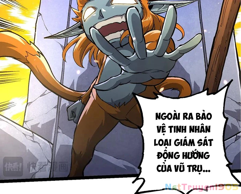 Chuyển Sinh Thành Liễu Đột Biến Chapter 380 - 46