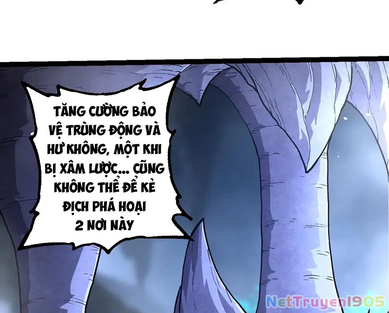 Chuyển Sinh Thành Liễu Đột Biến Chapter 380 - 47