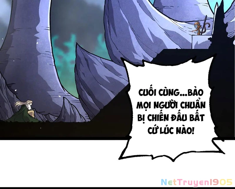 Chuyển Sinh Thành Liễu Đột Biến Chapter 380 - 48