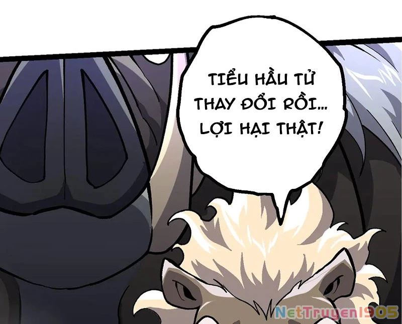 Chuyển Sinh Thành Liễu Đột Biến Chapter 380 - 52