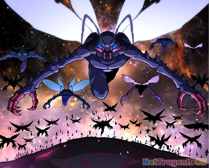 Chuyển Sinh Thành Liễu Đột Biến Chapter 380 - 65