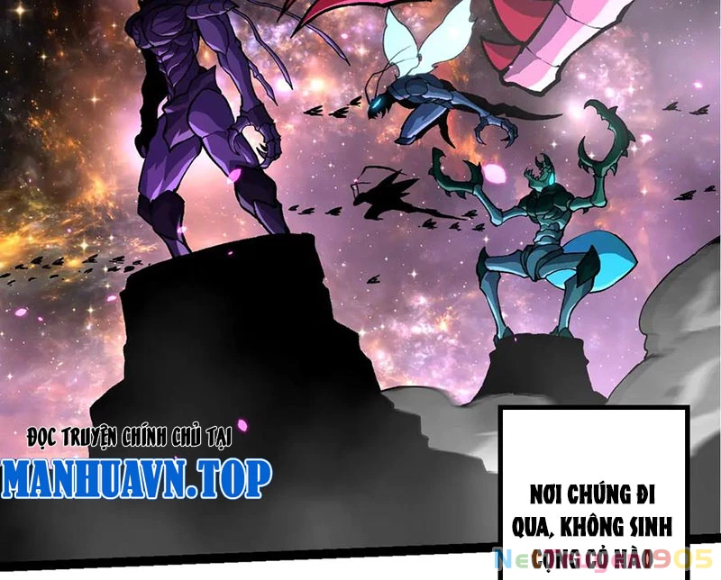 Chuyển Sinh Thành Liễu Đột Biến Chapter 380 - 67