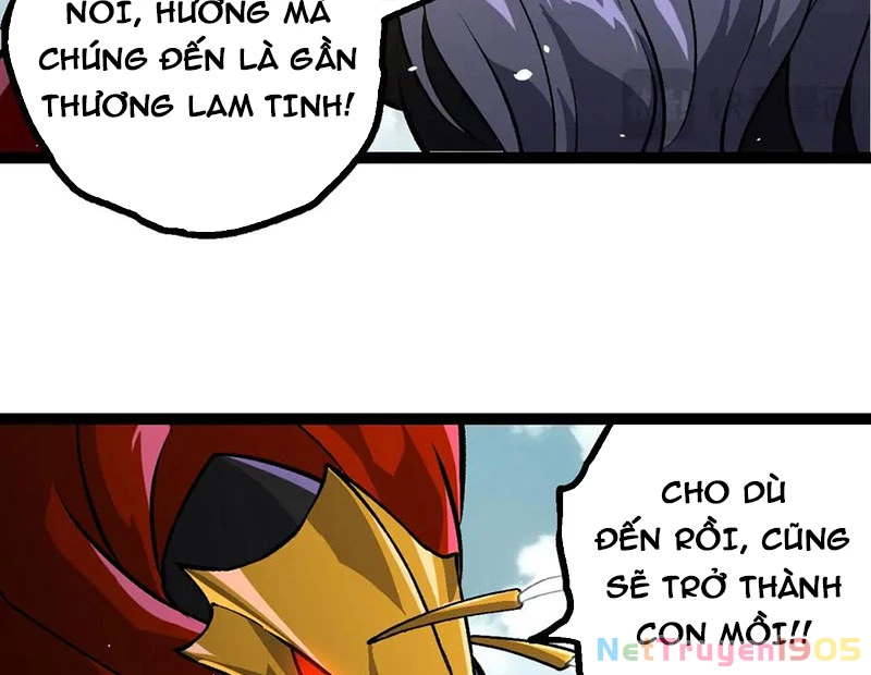 Chuyển Sinh Thành Liễu Đột Biến Chapter 380 - 79