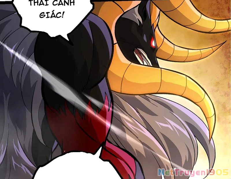 Chuyển Sinh Thành Liễu Đột Biến Chapter 380 - 81