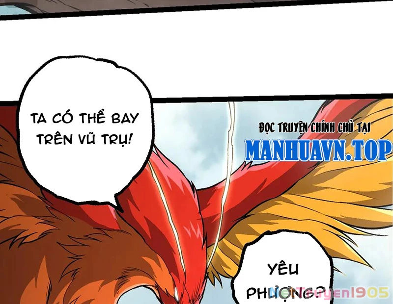 Chuyển Sinh Thành Liễu Đột Biến Chapter 380 - 91