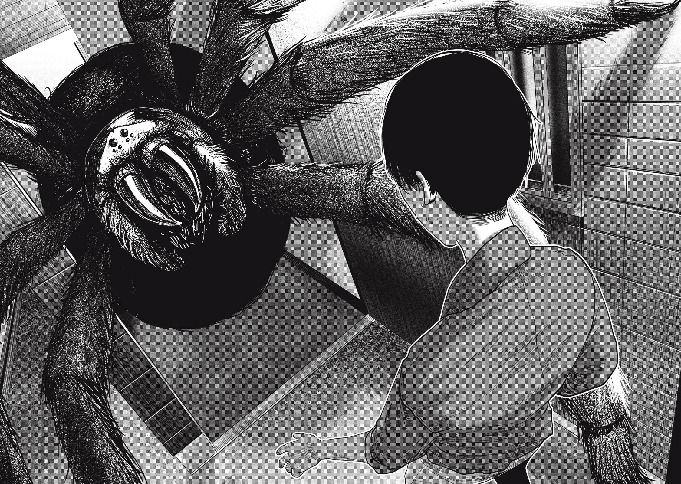 Musume no Shinshitsu Chapter 36 - Trang 2