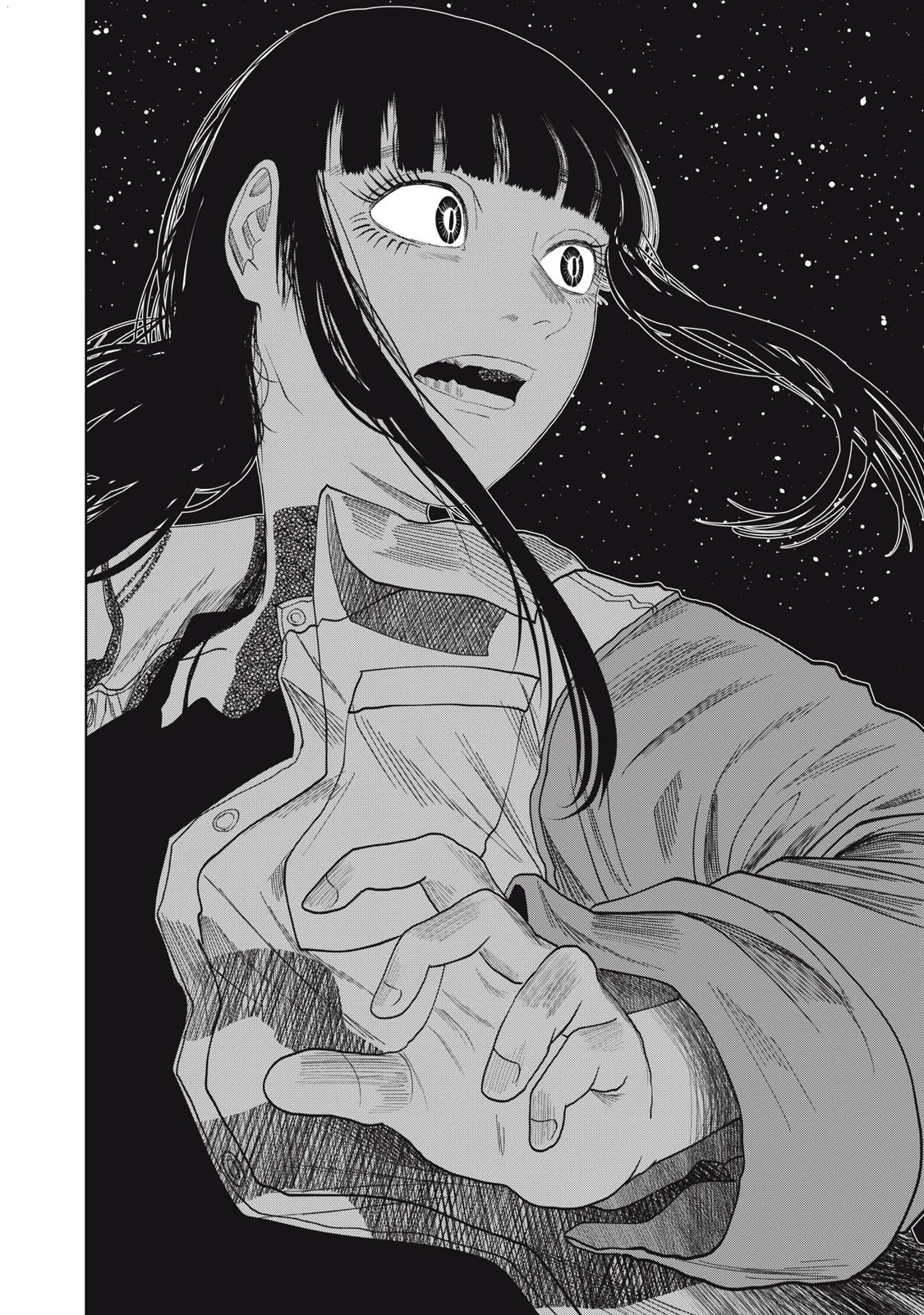 Musume no Shinshitsu Chapter 37 - 15