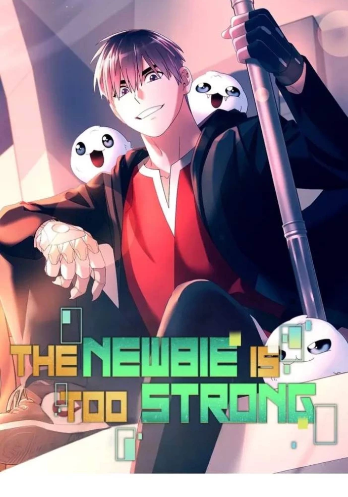 Người Mới Này Quá Mạnh Chapter 130 - 28