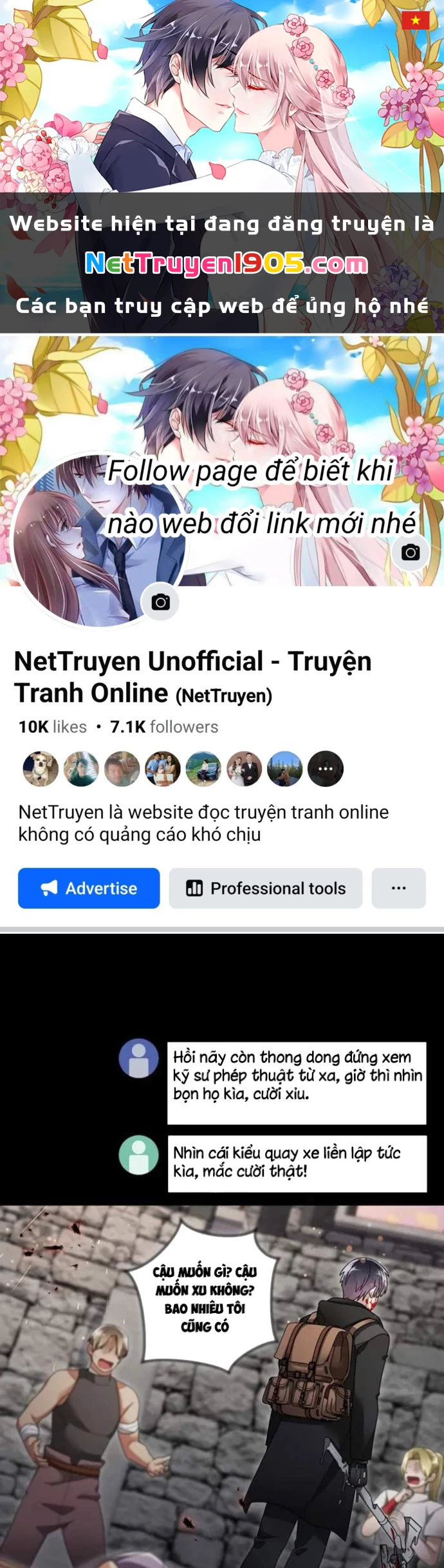Người Mới Này Quá Mạnh Chapter 131 - 1