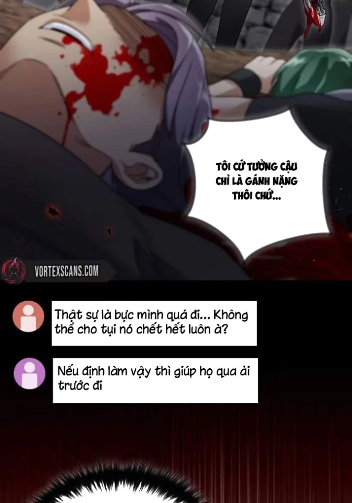 Người Mới Này Quá Mạnh Chapter 131 - 2