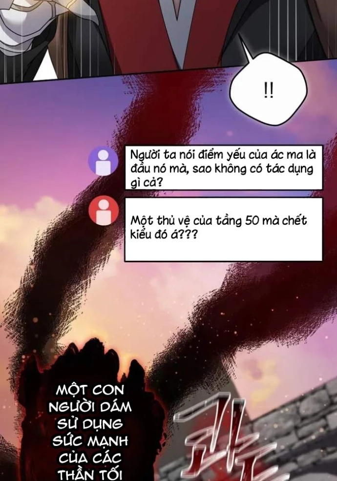 Người Mới Này Quá Mạnh Chapter 131 - 62