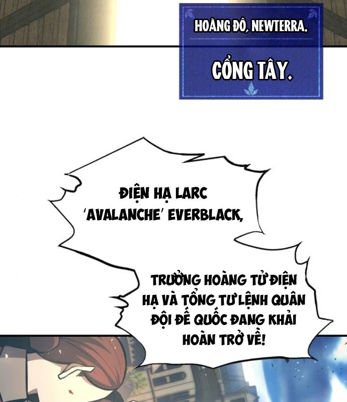 Trở Thành Hung Thần Trong Trò Chơi Thủ Thành Chapter 130 - 97