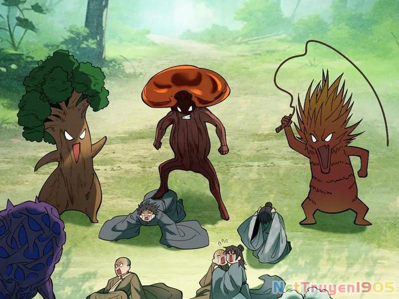 Gặp Mạnh Thì Mạnh, Ta Tu Vi Vô Thượng Hạn Chapter 49 - Trang 2