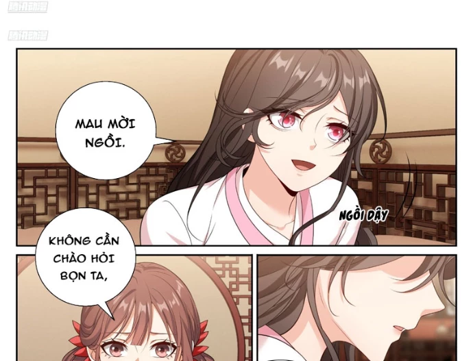 Đại Phụng Đả Canh Nhân Chapter 529 - 5