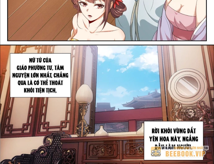 Đại Phụng Đả Canh Nhân Chapter 529 - 12
