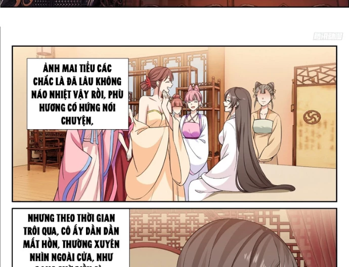 Đại Phụng Đả Canh Nhân Chapter 529 - 13