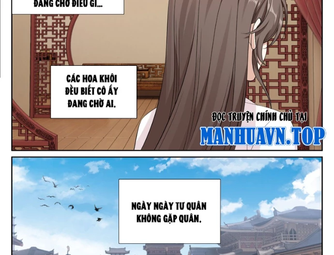 Đại Phụng Đả Canh Nhân Chapter 529 - 14