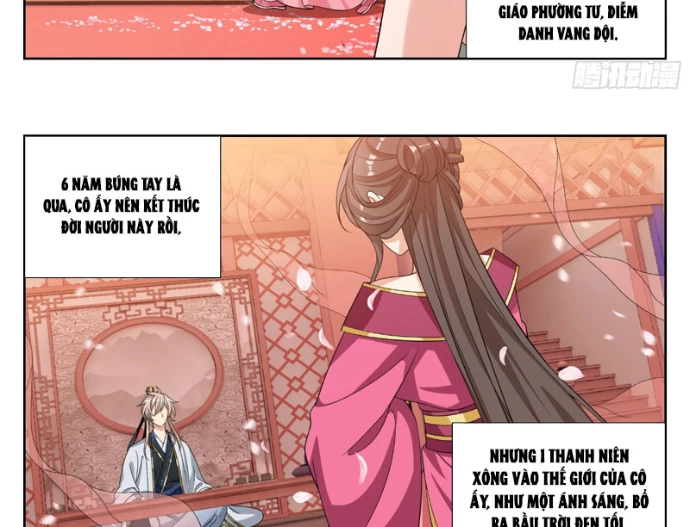 Đại Phụng Đả Canh Nhân Chapter 529 - 31