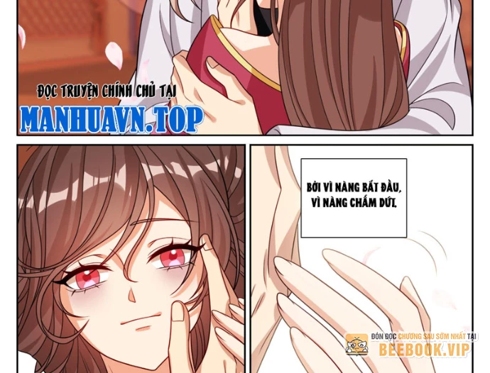 Đại Phụng Đả Canh Nhân Chapter 529 - 36