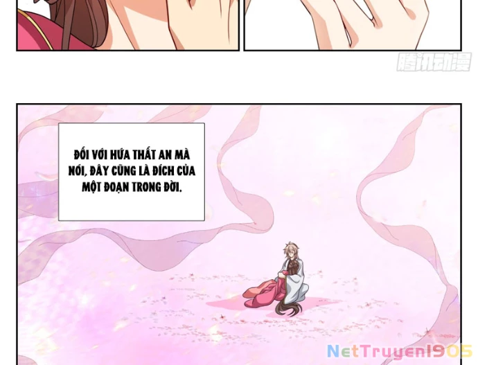 Đại Phụng Đả Canh Nhân Chapter 529 - 37