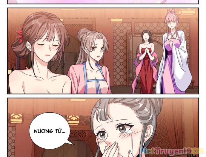 Đại Phụng Đả Canh Nhân Chapter 529 - 38