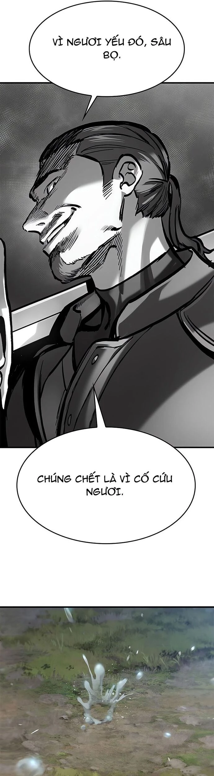 Hiệp Sĩ Sống Vì Ngày Hôm Nay Chapter 61 - 12