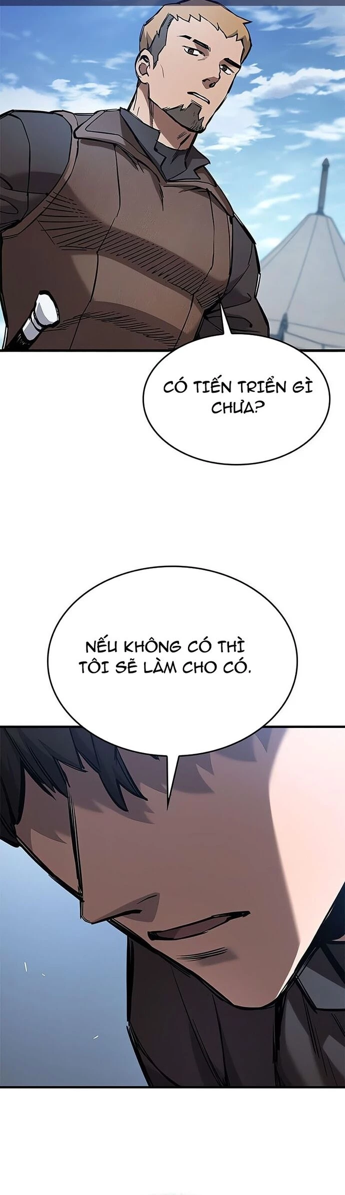 Hiệp Sĩ Sống Vì Ngày Hôm Nay Chapter 61 - 15
