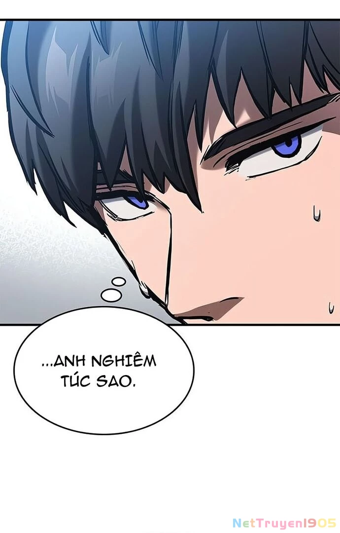 Hiệp Sĩ Sống Vì Ngày Hôm Nay Chapter 61 - 52