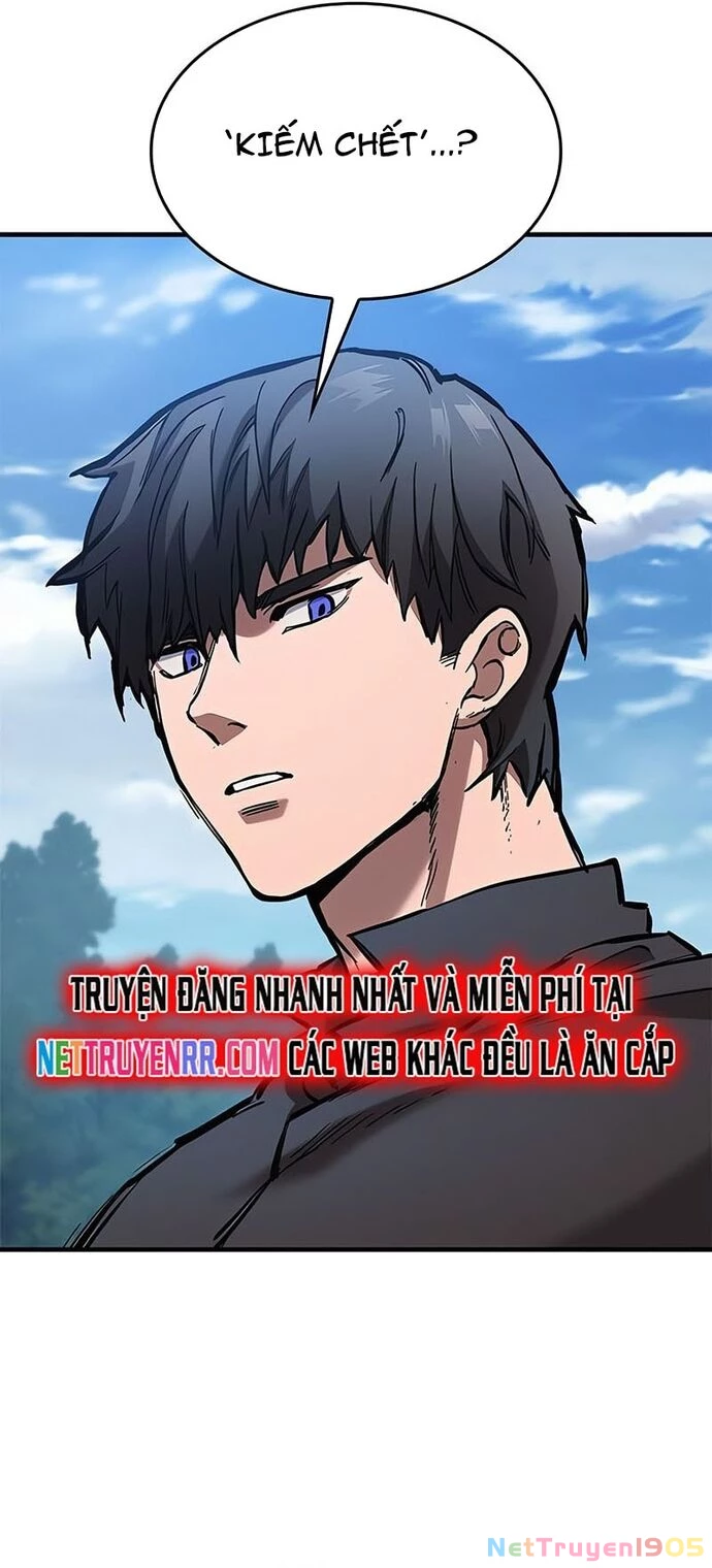 Hiệp Sĩ Sống Vì Ngày Hôm Nay Chapter 61 - 67