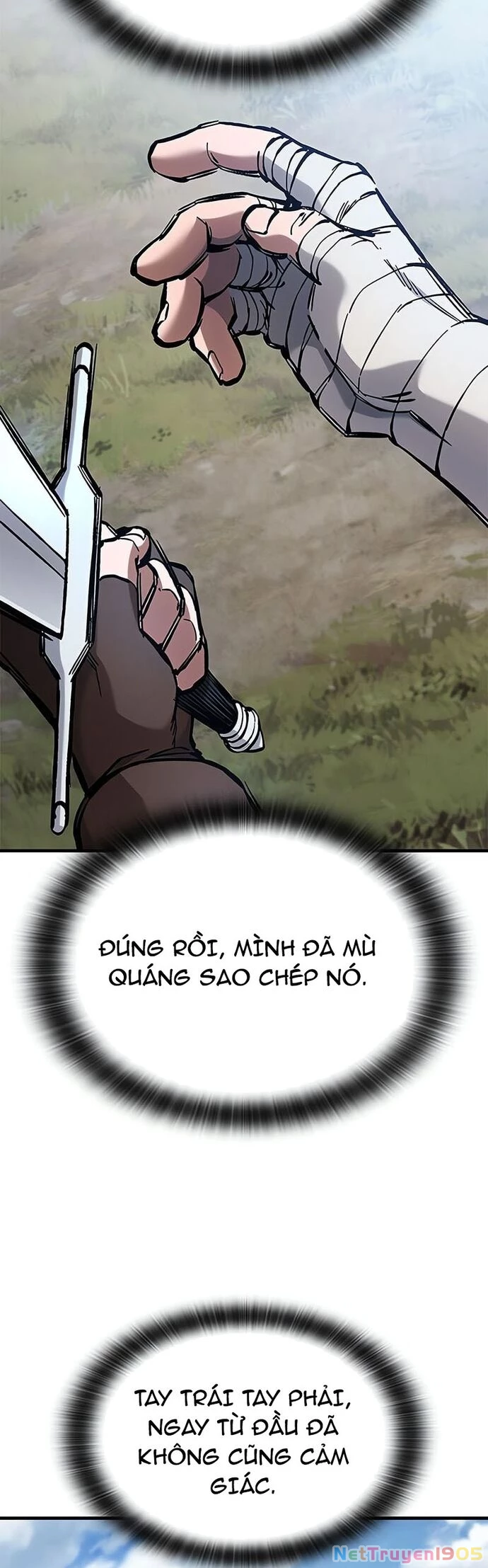 Hiệp Sĩ Sống Vì Ngày Hôm Nay Chapter 61 - 70