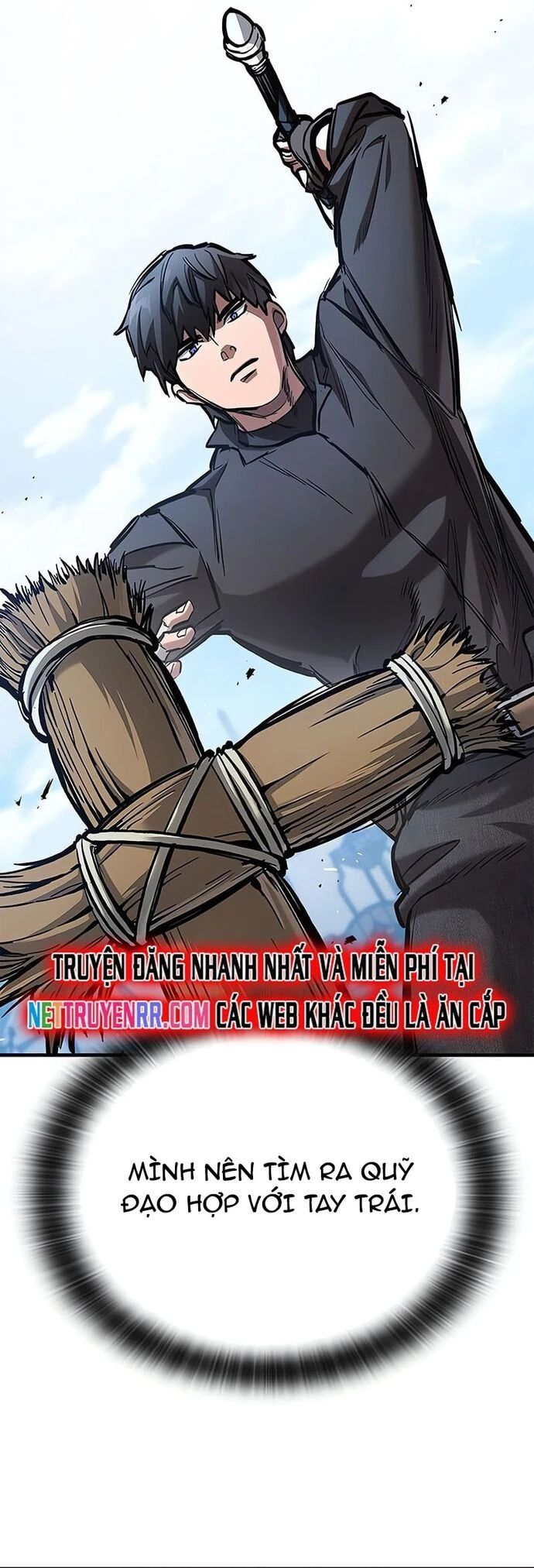 Hiệp Sĩ Sống Vì Ngày Hôm Nay Chapter 61 - 72