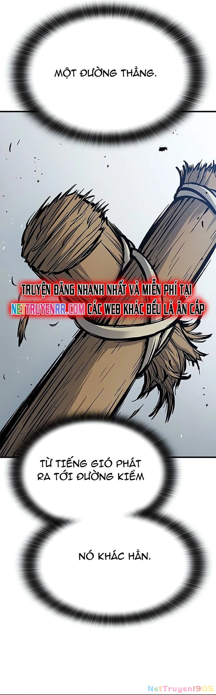 Hiệp Sĩ Sống Vì Ngày Hôm Nay Chapter 61 - 75