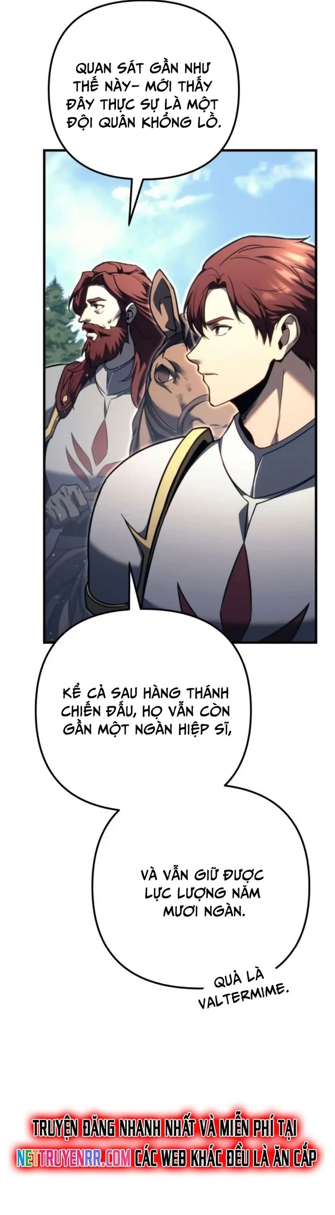 Hồi Quy Giả Của Gia Tộc Suy Vong Chapter 84 - 10