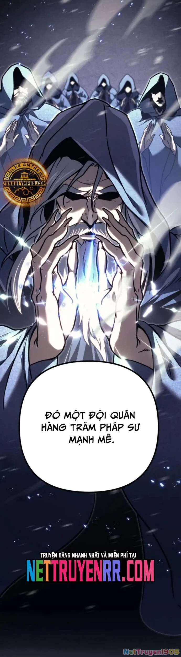Hồi Quy Giả Của Gia Tộc Suy Vong Chapter 84 - 12