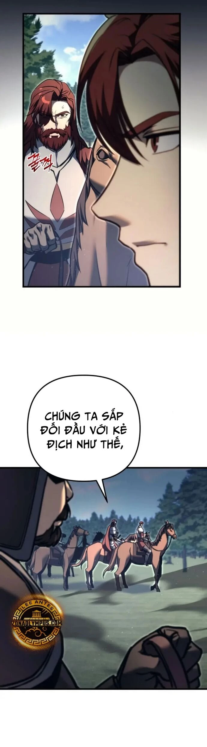 Hồi Quy Giả Của Gia Tộc Suy Vong Chapter 84 - 13