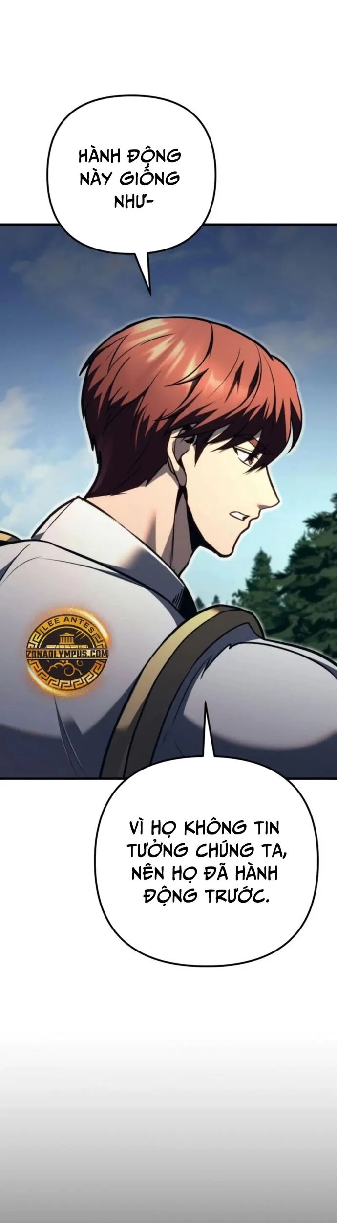 Hồi Quy Giả Của Gia Tộc Suy Vong Chapter 84 - 16