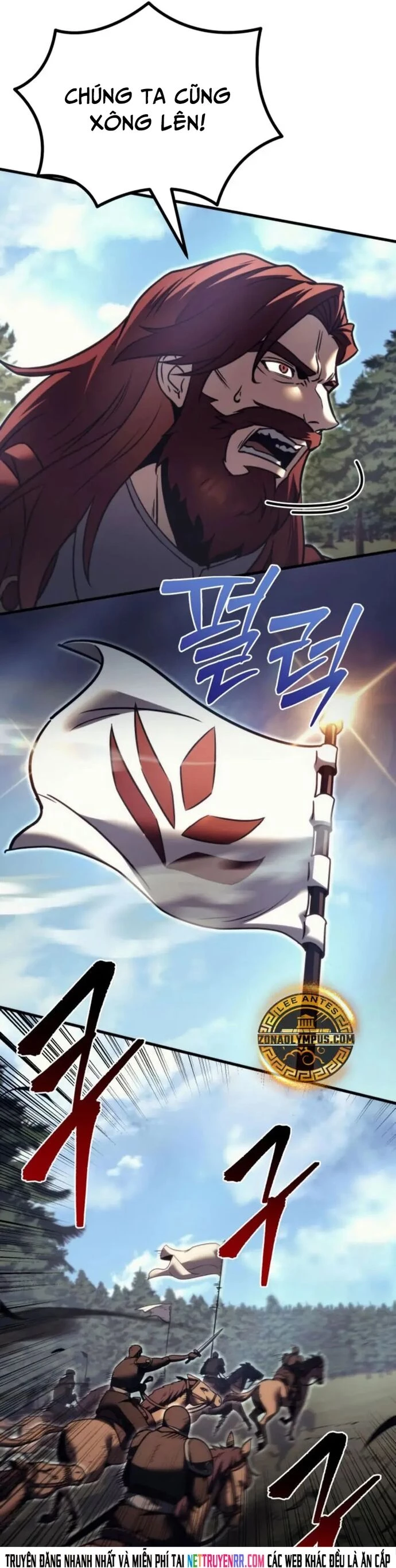 Hồi Quy Giả Của Gia Tộc Suy Vong Chapter 84 - 27