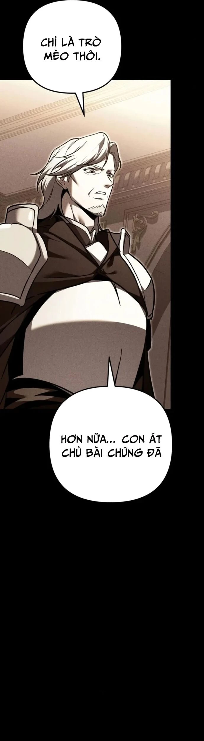 Hồi Quy Giả Của Gia Tộc Suy Vong Chapter 84 - 49