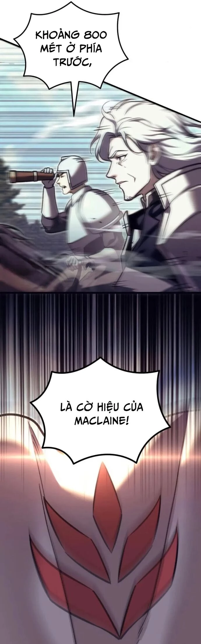 Hồi Quy Giả Của Gia Tộc Suy Vong Chapter 84 - 53