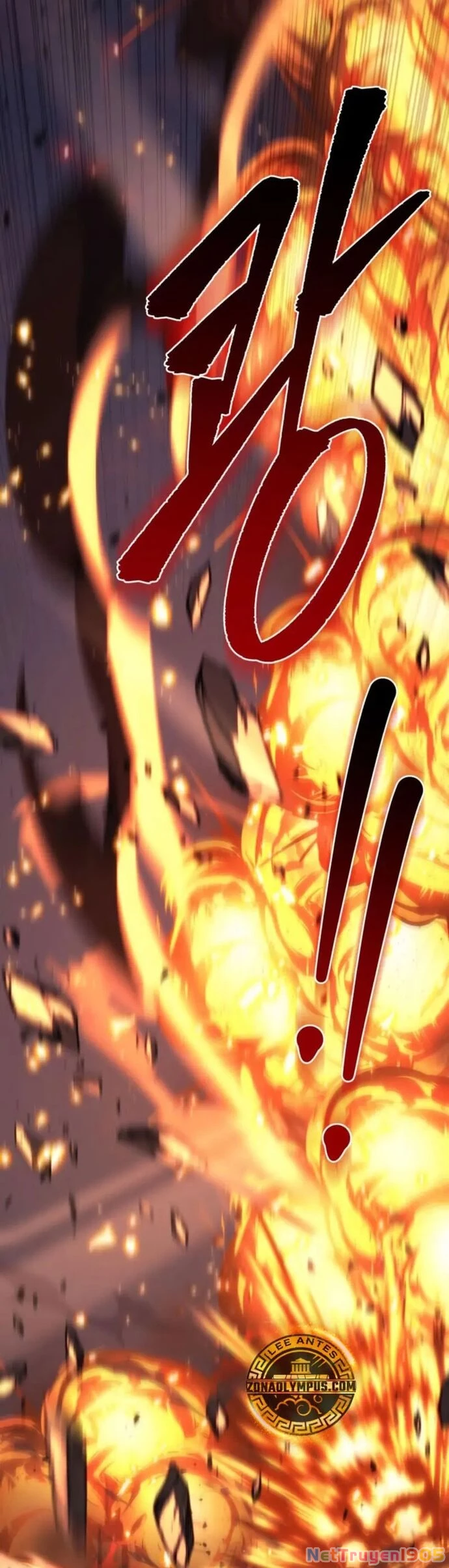 Hồi Quy Giả Của Gia Tộc Suy Vong Chapter 84 - 79