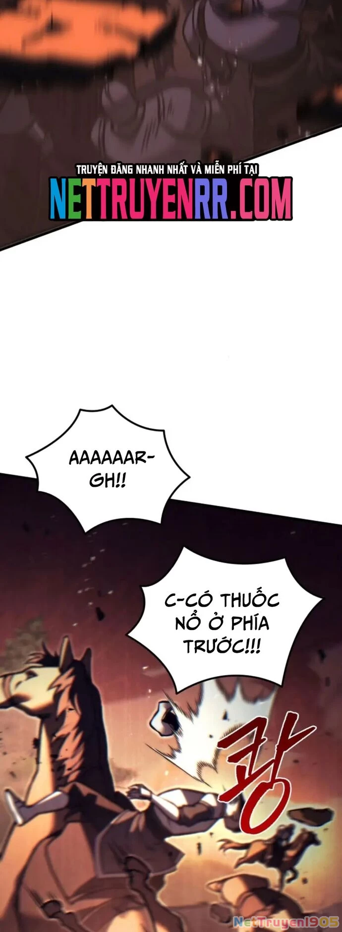 Hồi Quy Giả Của Gia Tộc Suy Vong Chapter 84 - 83