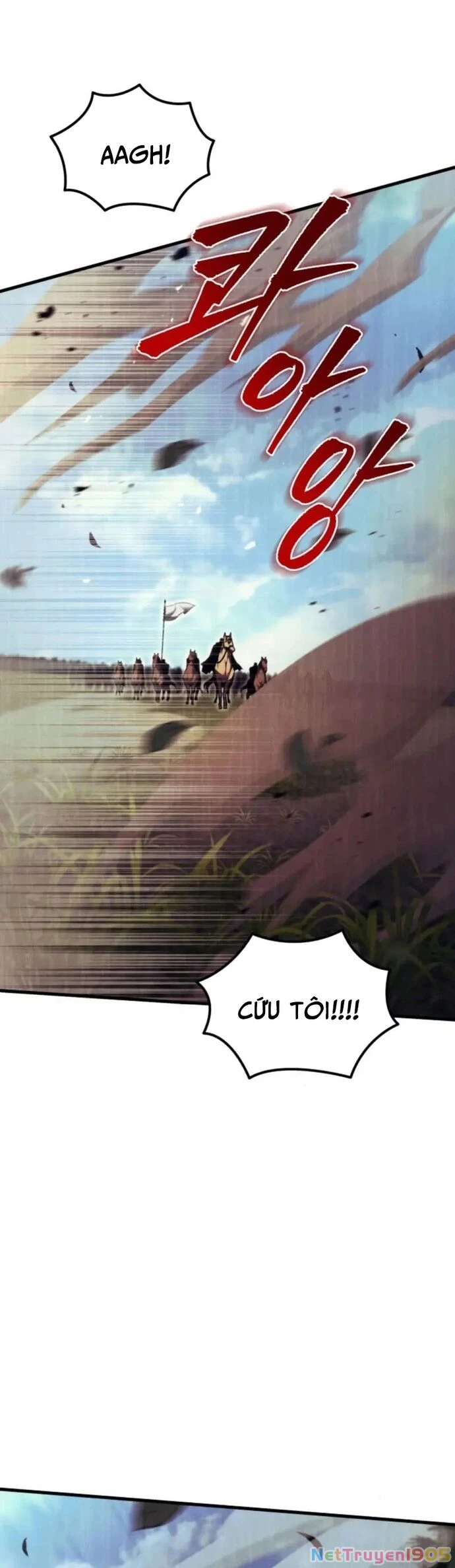 Hồi Quy Giả Của Gia Tộc Suy Vong Chapter 84 - 85