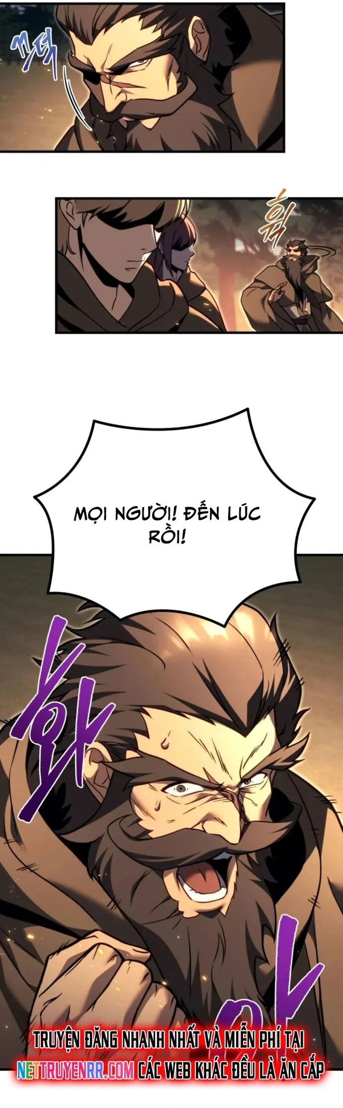 Hồi Quy Giả Của Gia Tộc Suy Vong Chapter 84 - 90