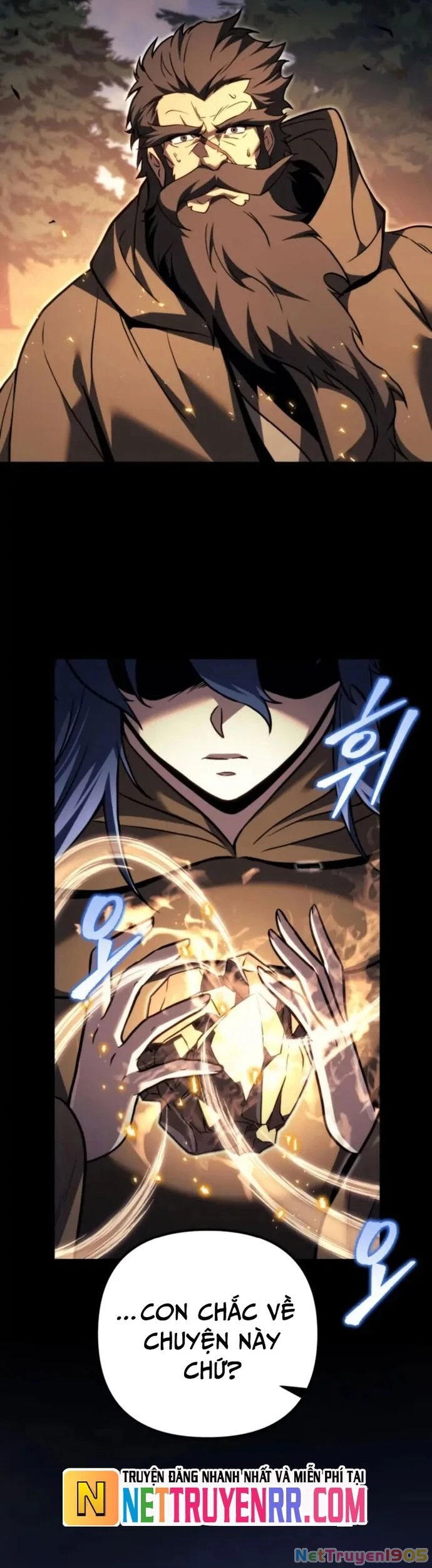 Hồi Quy Giả Của Gia Tộc Suy Vong Chapter 84 - 92