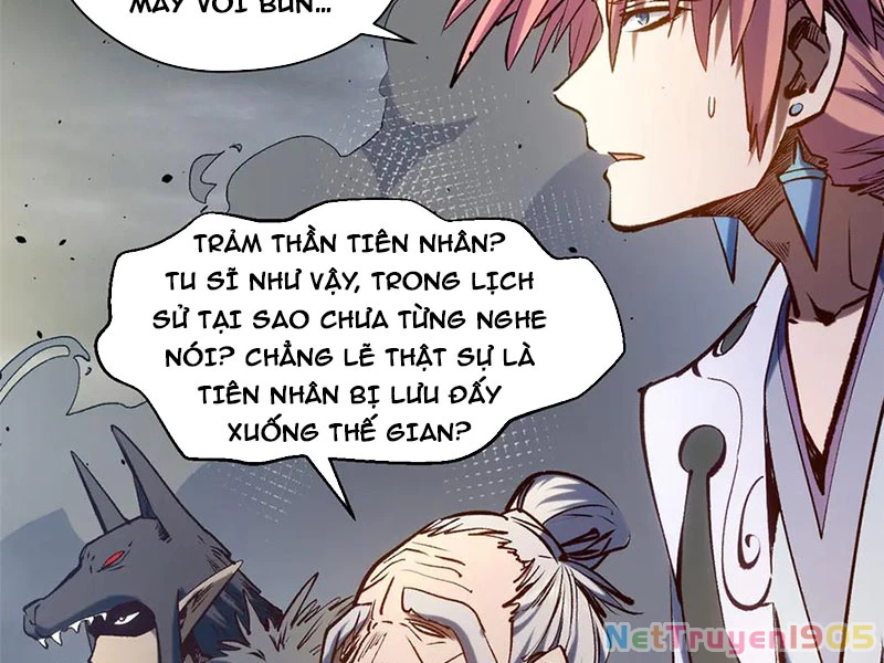 Đỉnh Cấp Khí Vận, Lặng Lẽ Tu Luyện Ngàn Năm Chapter 219 - 9