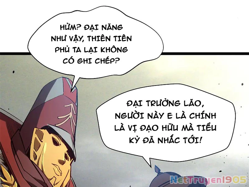 Đỉnh Cấp Khí Vận, Lặng Lẽ Tu Luyện Ngàn Năm Chapter 219 - 12