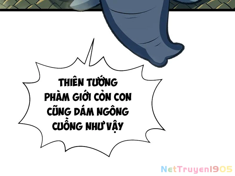 Đỉnh Cấp Khí Vận, Lặng Lẽ Tu Luyện Ngàn Năm Chapter 219 - 34