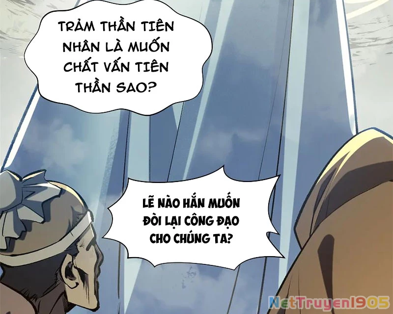 Đỉnh Cấp Khí Vận, Lặng Lẽ Tu Luyện Ngàn Năm Chapter 219 - 49